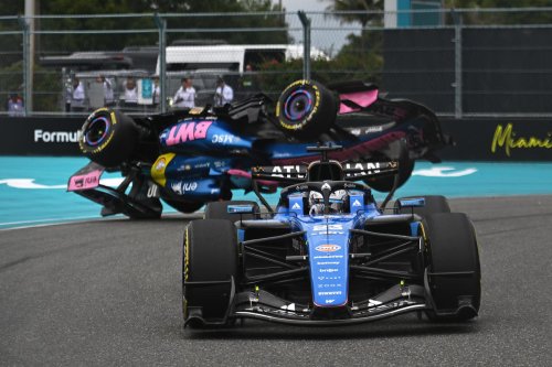 No solo volvió la F1, la FIA regresó por todo lo alto: inconsistencia en las sanciones, retrasos...