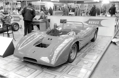 10 motorsport championships history forgot