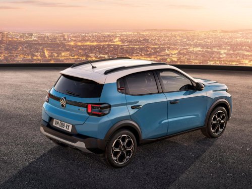 Citroën quiere revivir el espíritu del 2CV con un nuevo vehículo eléctrico asequible
