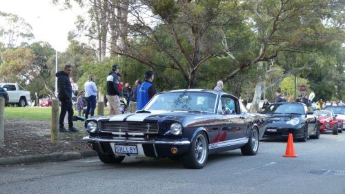 9 classic muscle cars that were built without compromise