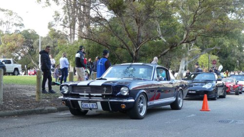 9 classic muscle cars that were built without compromise