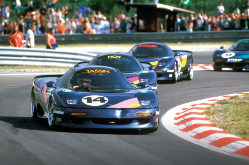 10 motorsport championships history forgot