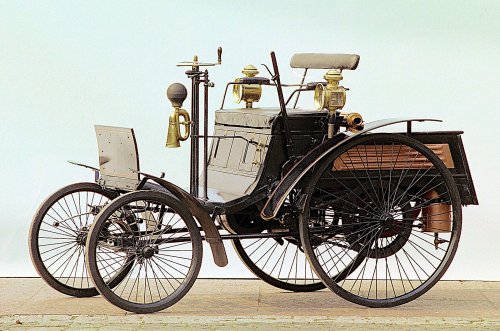 The best cars you’ve (probably) never heard of