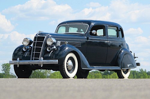The best cars you’ve (probably) never heard of