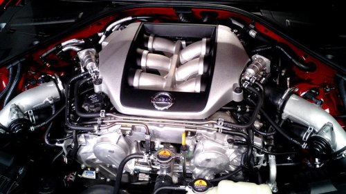 This rare engine build pushed limits most manufacturers wouldn’t admit publicly