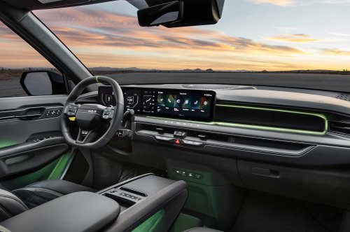 The Best Family Electric SUVs You Can Buy