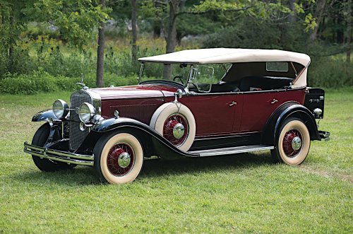 The best cars you’ve (probably) never heard of