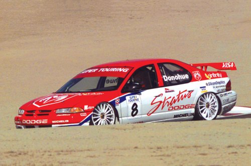 10 motorsport championships history forgot