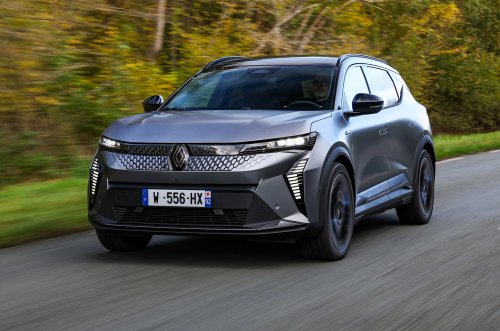 The Best Family Electric SUVs You Can Buy