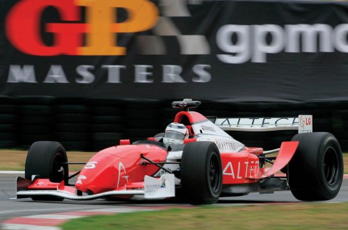 10 motorsport championships history forgot