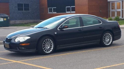 10 forgotten American cars that delivered surprising performance