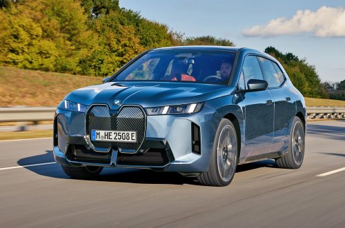 The Best Family Electric SUVs You Can Buy