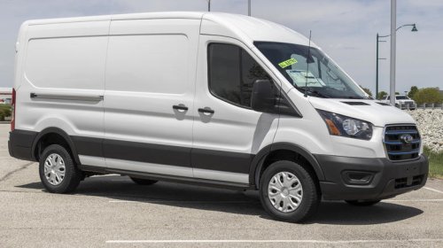 5 of the best electric camper vans on the market, ranked