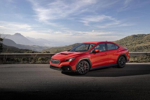 Top 10 best new cars to modify
