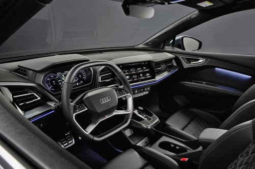 The Best Family Electric SUVs You Can Buy