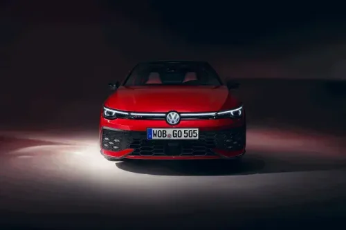 Volkswagen has significant money problems, CFO warns