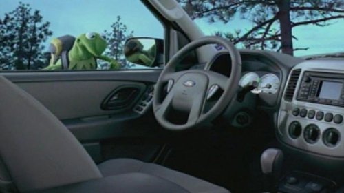 10 of the most memorable Ford truck commercials of all time