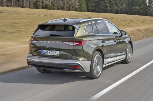 The Best Family Electric SUVs You Can Buy
