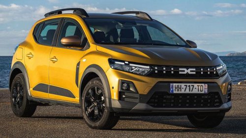 SEAT, Dacia, Los coches más vendidos en abril de 2026, SEAT gana posiciones mientras el Dacia Sandero aumenta su ventaja