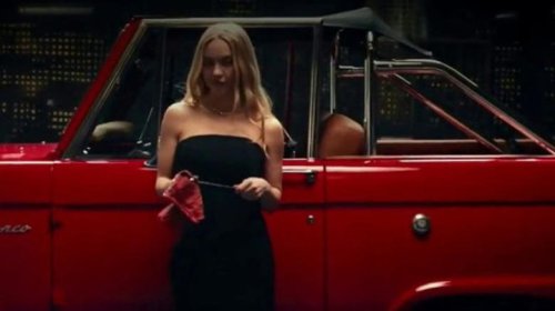 Ford, 10 of the most memorable Ford truck commercials of all time