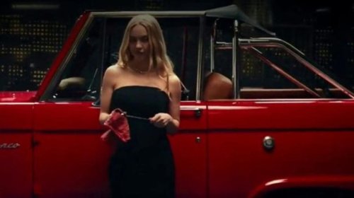 10 of the most memorable Ford truck commercials of all time