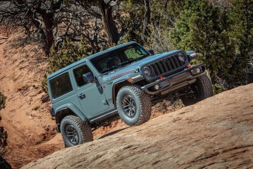Top 10 best new cars to modify