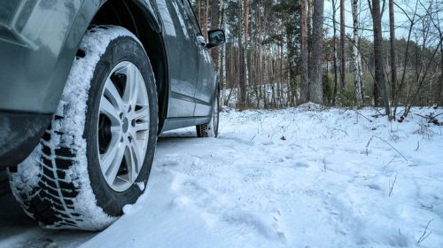 Five winter tires that outperform Michelin in price and performance