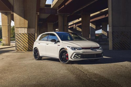 Top 10 best new cars to modify