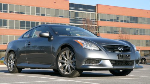 20 obnoxious cars that drive everyone else crazy