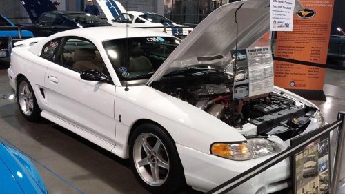 10 rare factory builds that slipped past most buyers