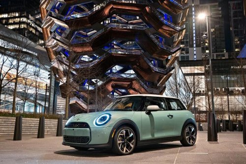 Top 10 best new cars to modify