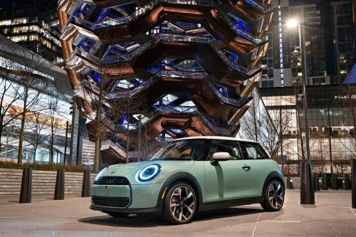 Top 10 best new cars to modify