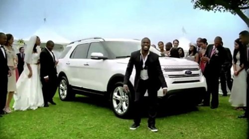 10 of the most memorable Ford truck commercials of all time