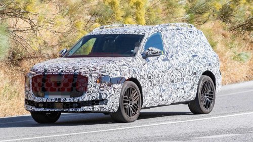 Audi, SUV, Audi is launching its biggest SUV in America at the worst possible moment