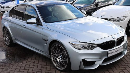 10 rare factory builds that slipped past most buyers