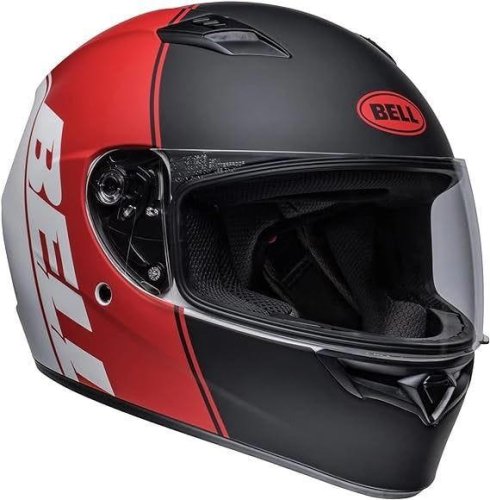 I've crashed, I've tested—these are the motorcycle helmets experts recommend in 2026