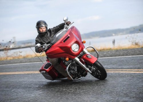 I've crashed, I've tested—these are the motorcycle helmets experts recommend in 2026