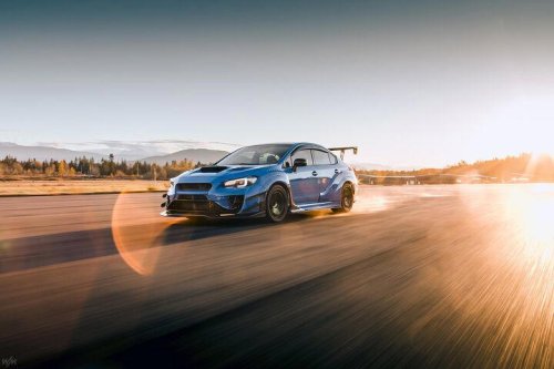 Top 10 best new cars to modify