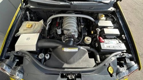 Jeep, Jeep Cherokee, Jeep Grand Cherokee, At $14,900, would you call it a wrap on this 2009 Jeep Grand Cherokee SRT-8?