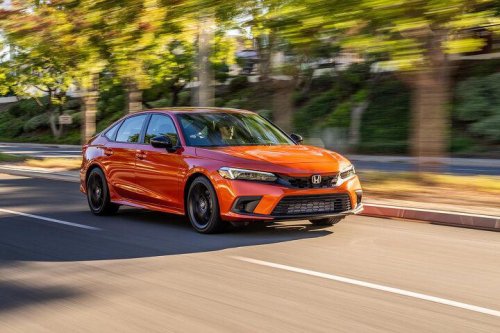 Top 10 best new cars to modify