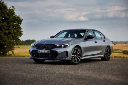 Top 10 best new cars to modify