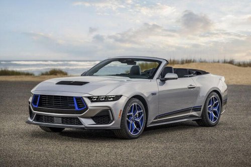 Top 10 best new cars to modify