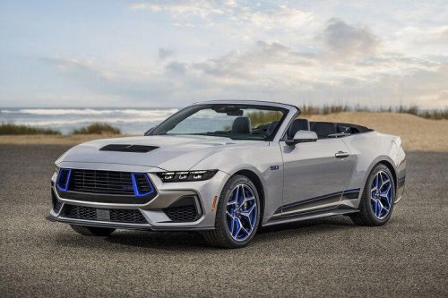 Top 10 best new cars to modify