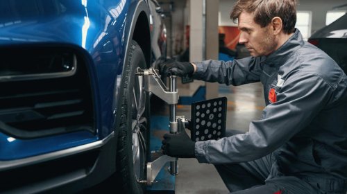 3 useful tips for protecting & lengthening the lifespan of your car's rims