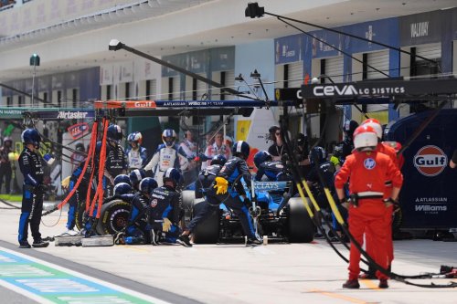 Formula 1's electrical revolution is losing its spark and V8 power could return