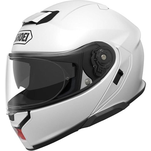 I've crashed, I've tested—these are the motorcycle helmets experts recommend in 2026