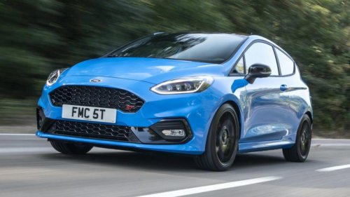 10 rare factory builds that slipped past most buyers