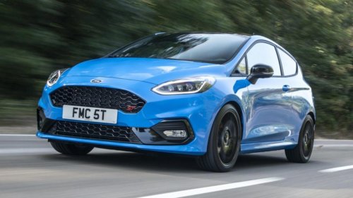 10 rare factory builds that slipped past most buyers