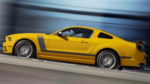 10 rare factory builds that slipped past most buyers