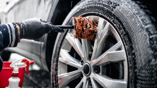 3 useful tips for protecting & lengthening the lifespan of your car's rims